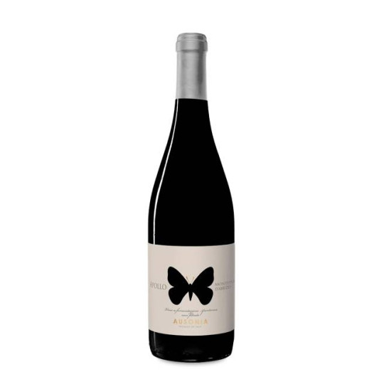Ausonia Montepulciano...
