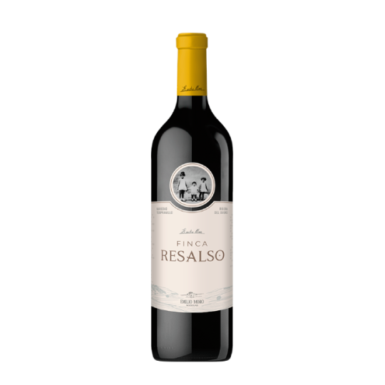 Emilio Moro Finca Resalso 2024