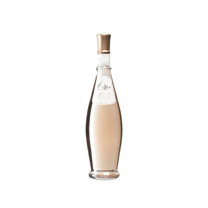 Château de Selle Coeur de Grain Rosé 2024