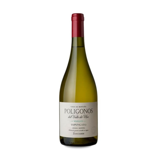 Zuccardi Polígono Tupungato...