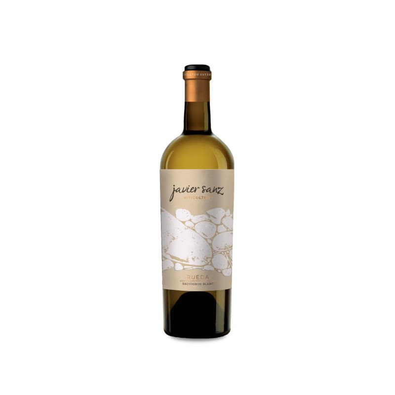 Javier Sanz Sauvignon Blanc 2024