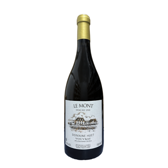 Domaine Huet Vouvray Le...