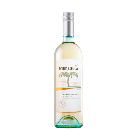 Torresella Pinot Grigio 2024