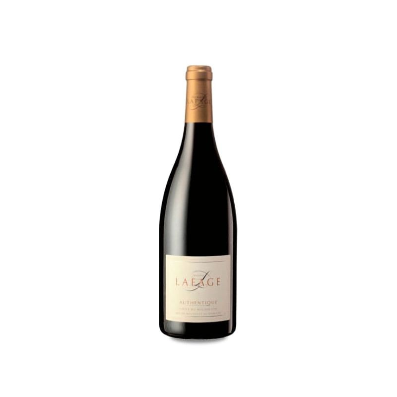Domaine Lafage Authentique 2023