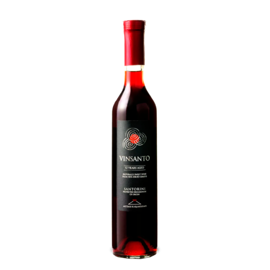 Karamolegos Vinsanto 50 cl...