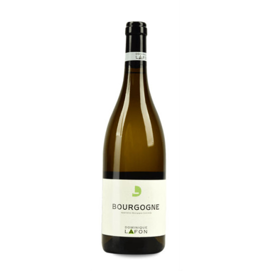 Dominique Lafon Bourgogne...