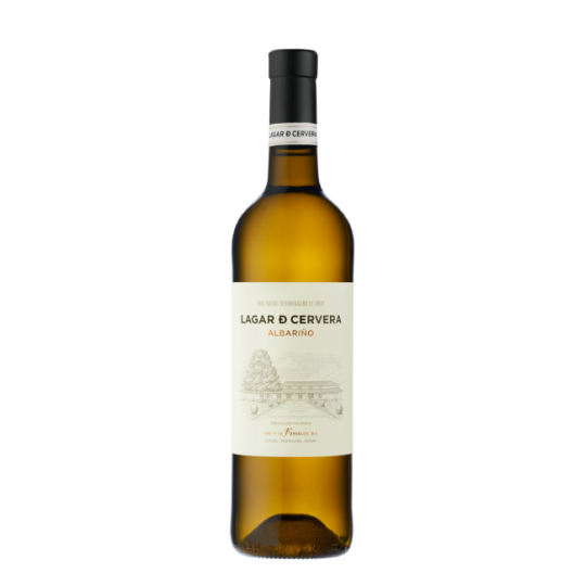 Lagar de Cervera 2024