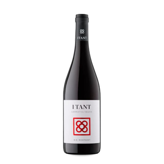 I TANT Garnacha Tinta  2024