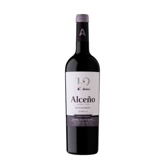 Alceño 12 Cepas Viejas 2022
