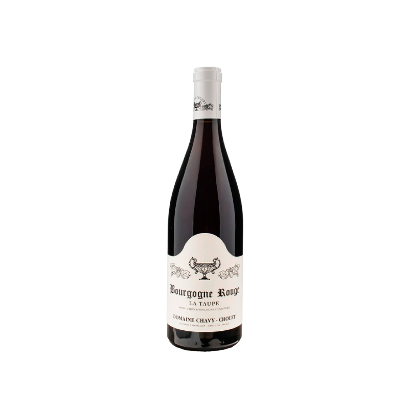 Chavy-Chouet La Taupe Bourgogne Rouge 2023