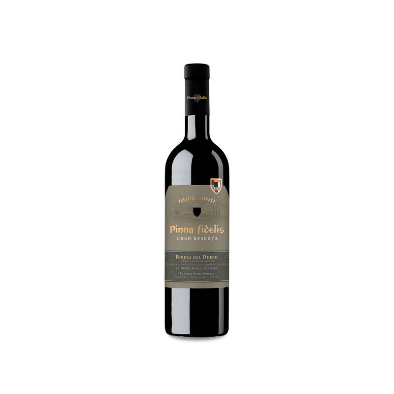 Pinna Fidelis Gran Reserva 2019