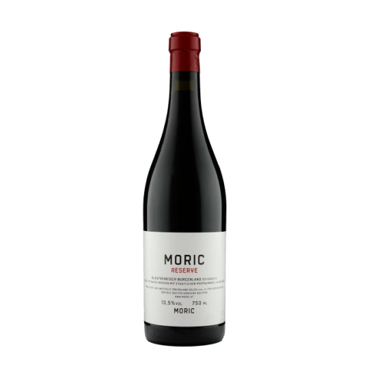 Moric Blaufränkisch...