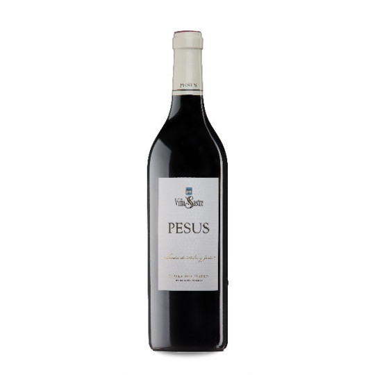 Viña Sastre Pesus 2018