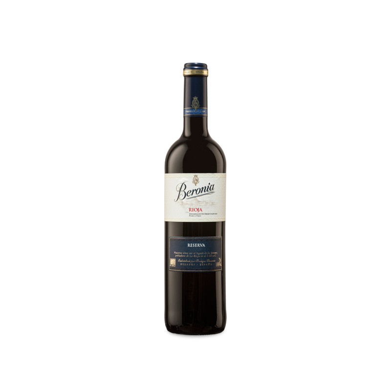 Beronia Reserva 2019