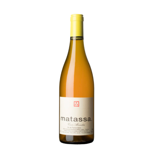 Matassa Cuvée Alexandría 2024