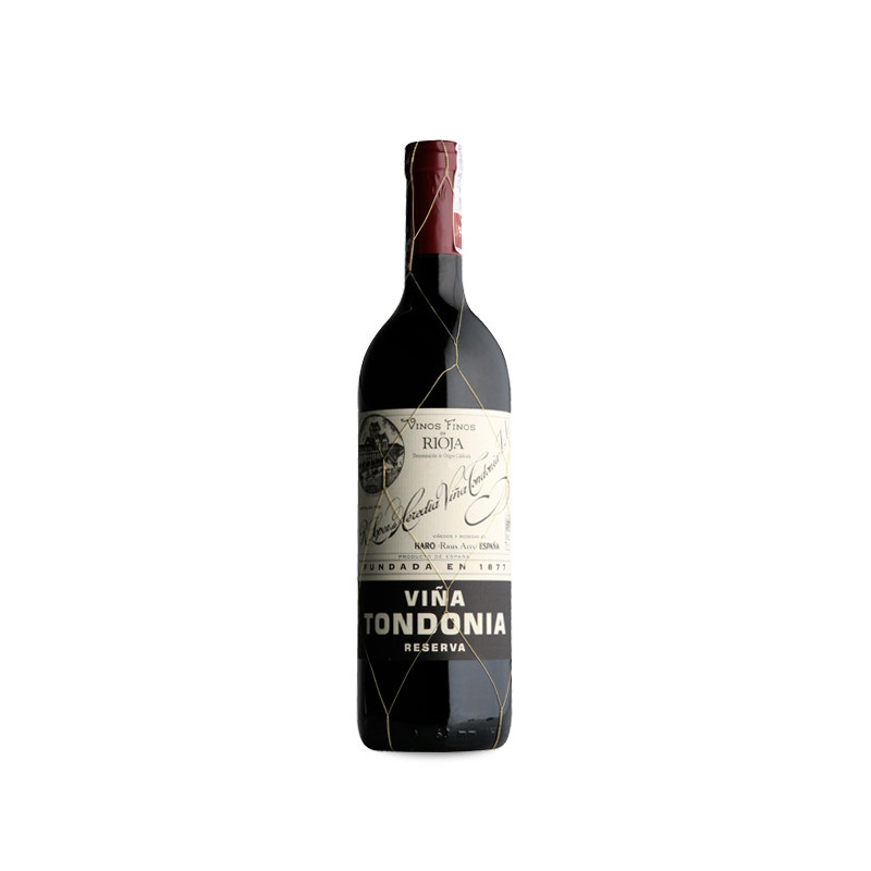 Viña Tondonia Reserva 2014