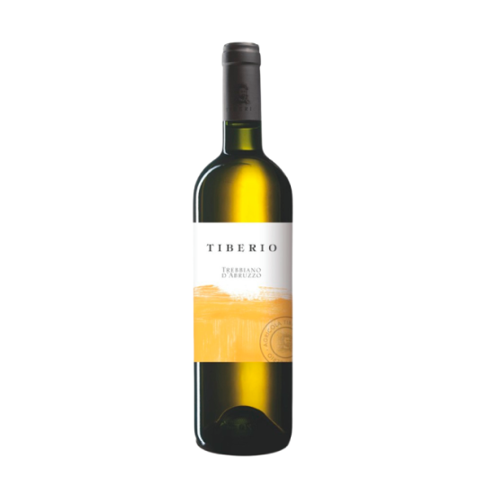 Tiberio Trebbiano d'Abruzzo...