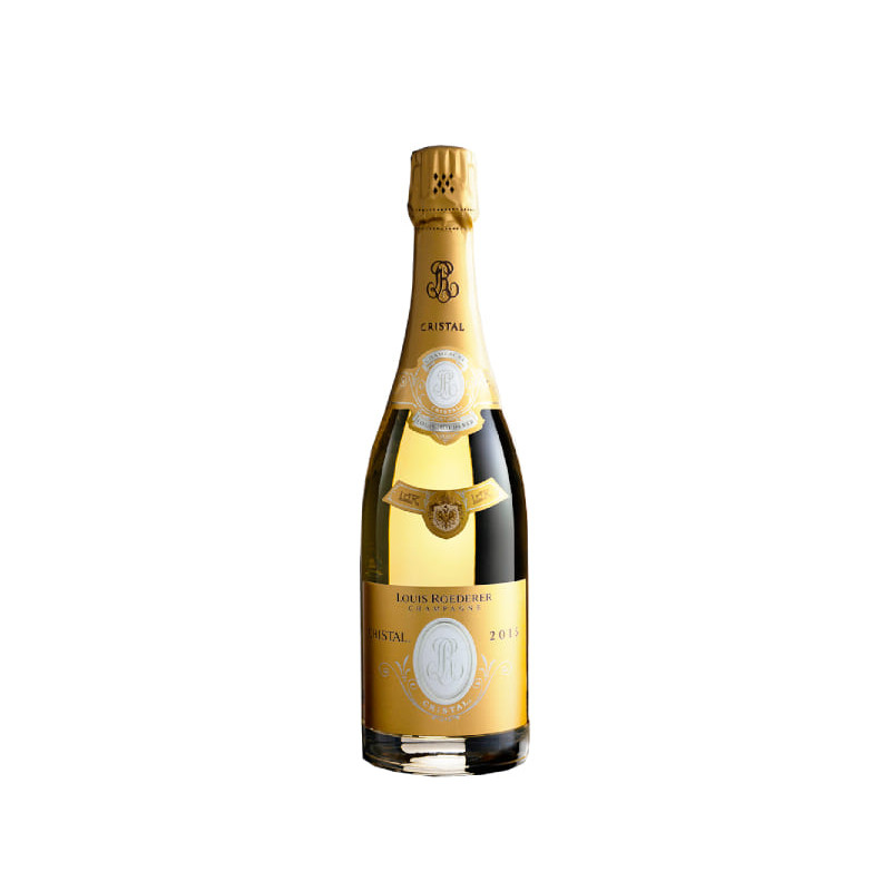 ワイン Louis Roederer Cristal 2015 Acquista Louis Roederer Cristal 2016 e 2015.