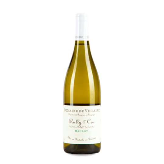 Domaine de Villaine Rully...
