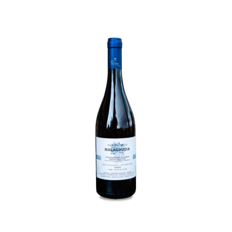 Tatsis Malagouzia Orange 2021