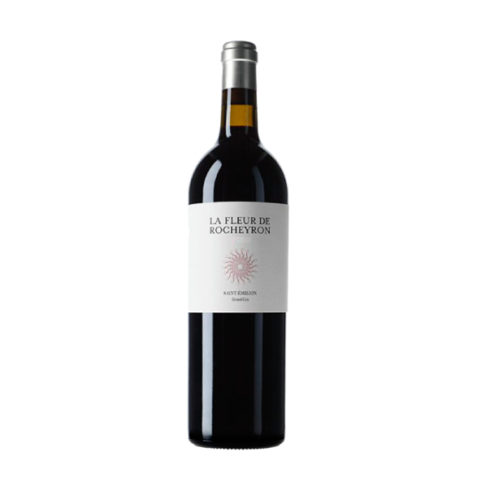 La Fleur de Rocheyron 2017
