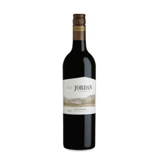 Jordan Black Magic Merlot 2022