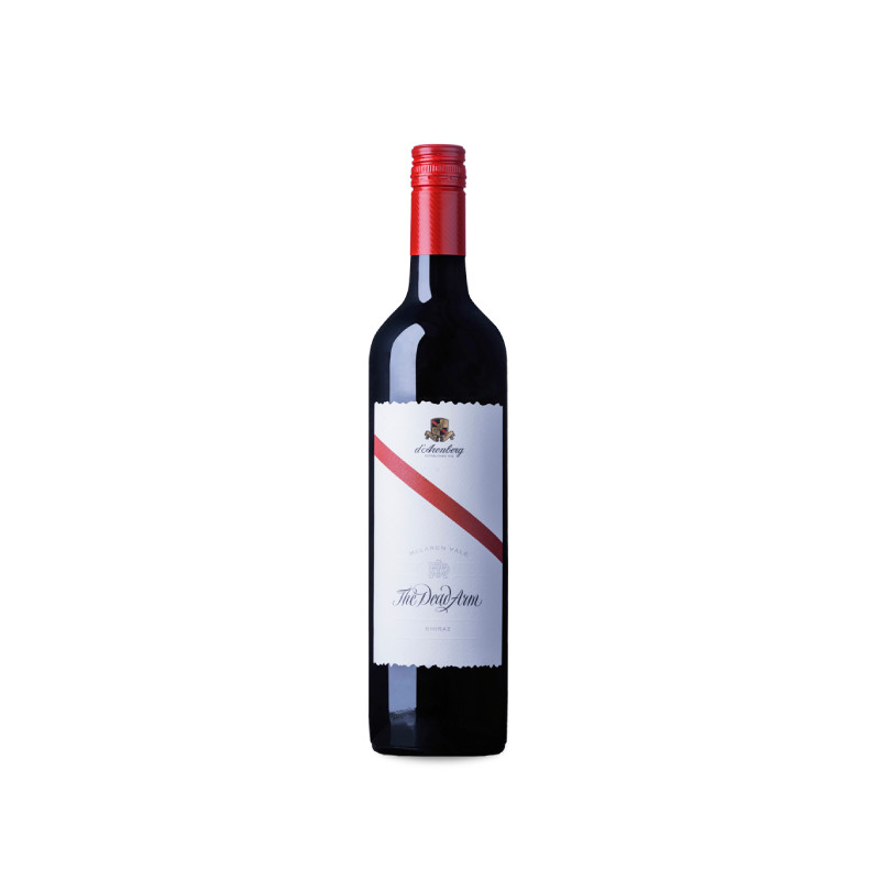 D'Arenberg The Dead Arm Shiraz 2019