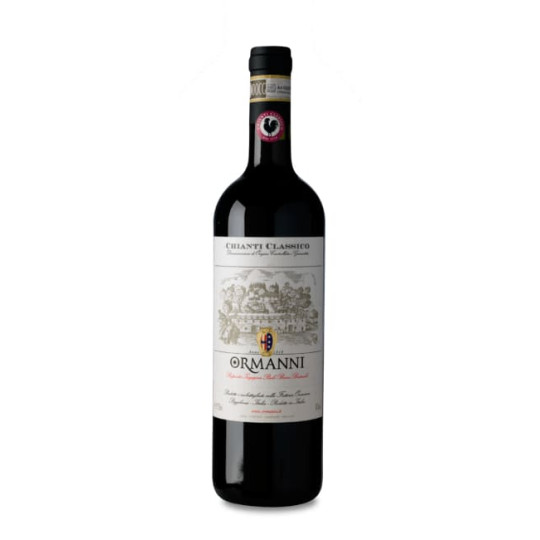 Ormanni Chianti Classico 2023