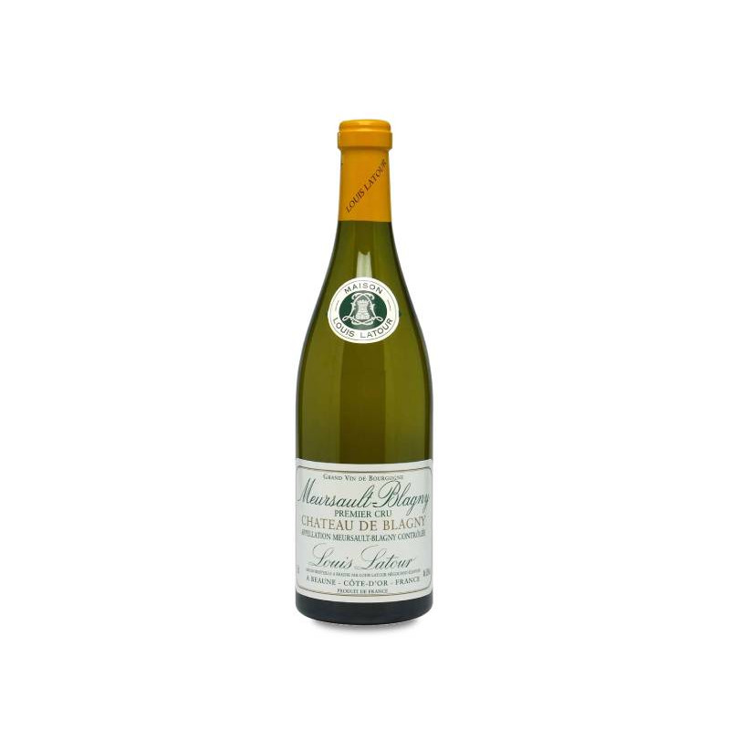 Louis Latour Meursault 1er Cru Blagny 2022