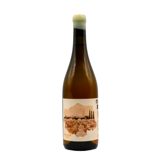 Soca-rel Politxó Blanc...
