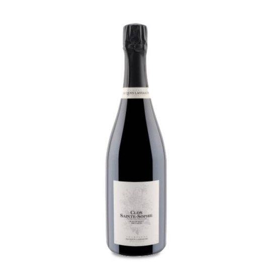 Jacques Lassaigne Clos...