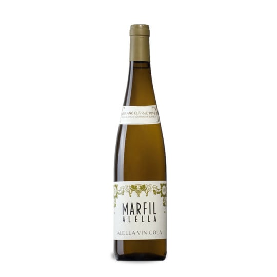 Marfil Blanc Clàssic 2024