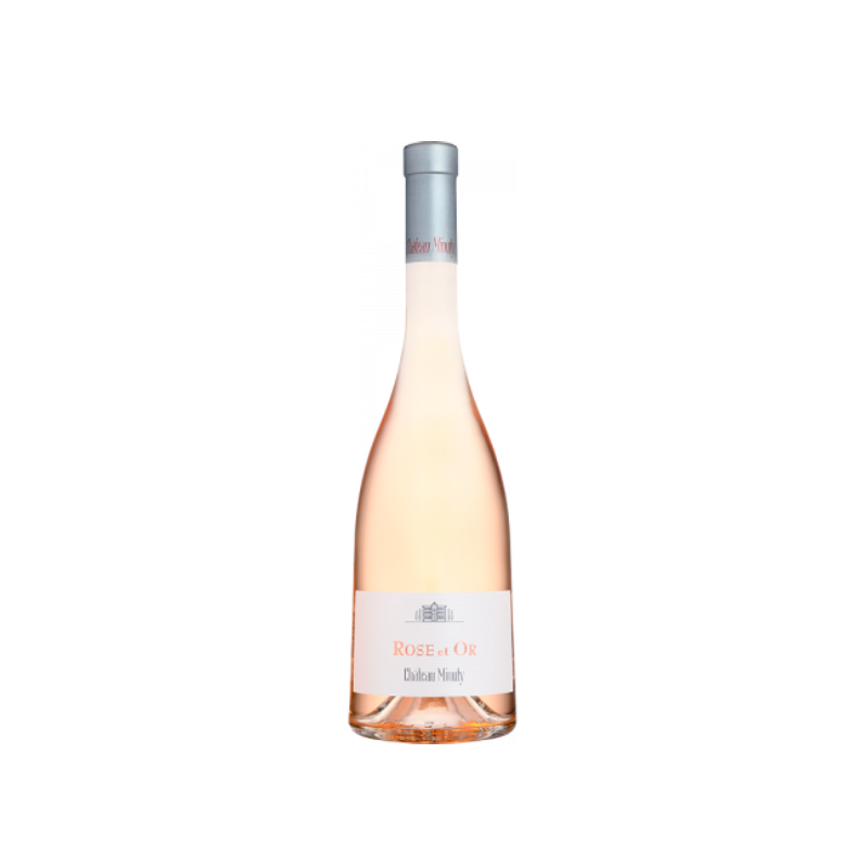 Château Minuty Rose & Or 2024
