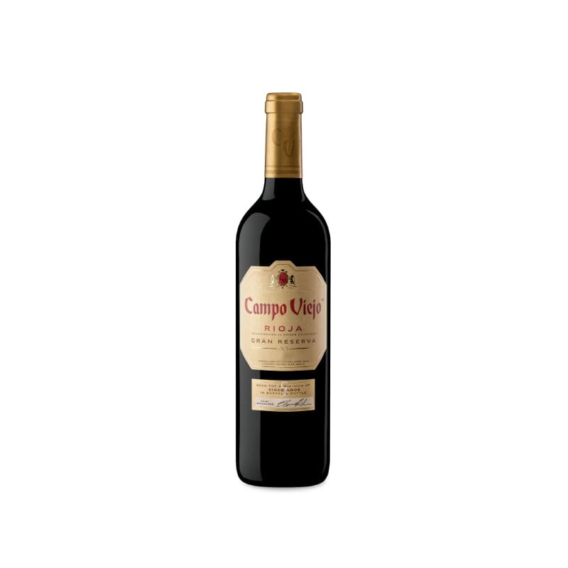 Campo Viejo Gran Reserva 2017