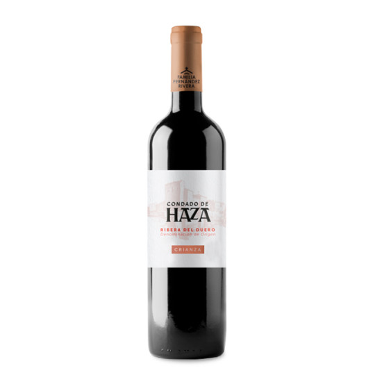 Condado de Haza Crianza 2022