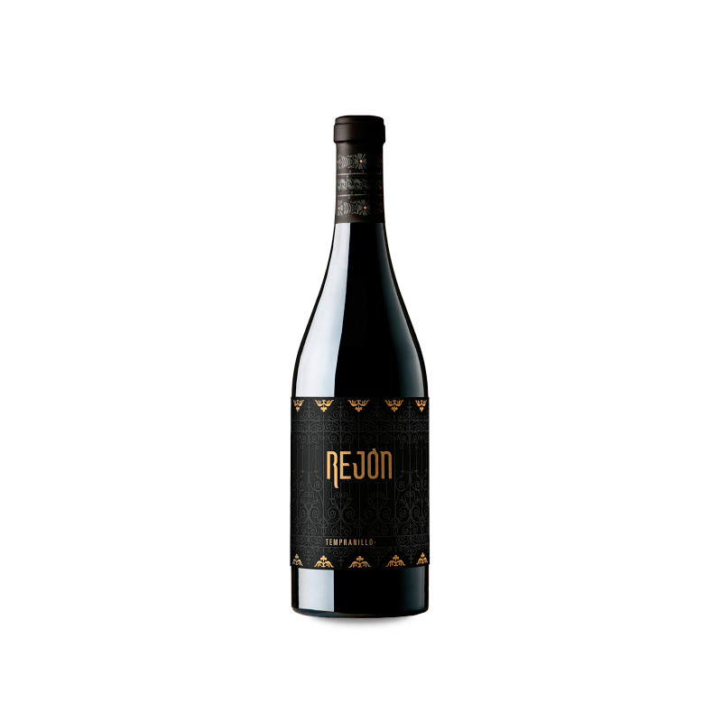Bodegas Tridente Rejón Tempranillo 2021