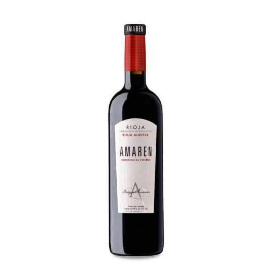 Amaren Selección de Viñedos...