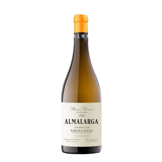 Almalarga Godello 2024