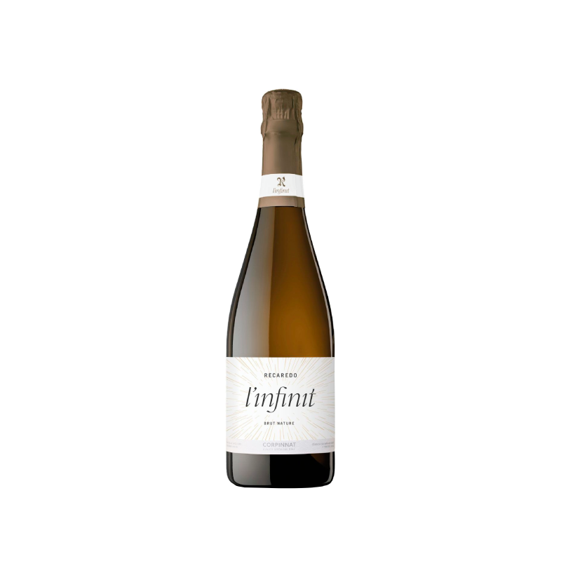 Recaredo L’Infinit Brut Nature 2023