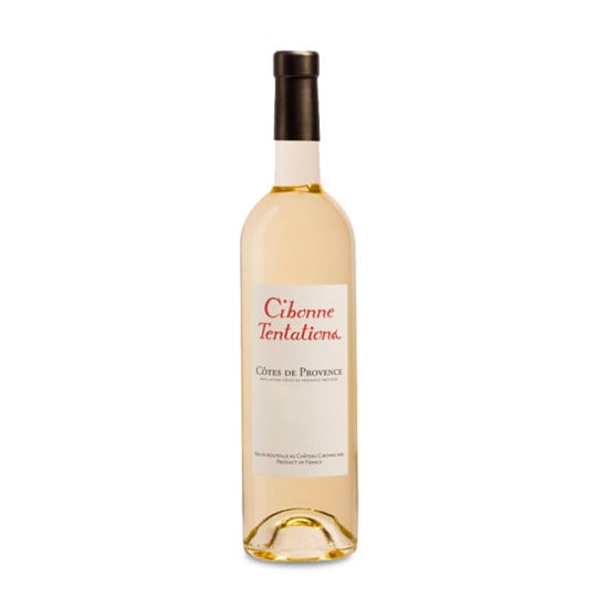 Clos Cibonne Tentations...