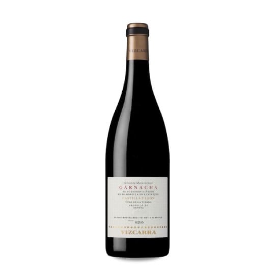 Vizcarra Garnacha 2022