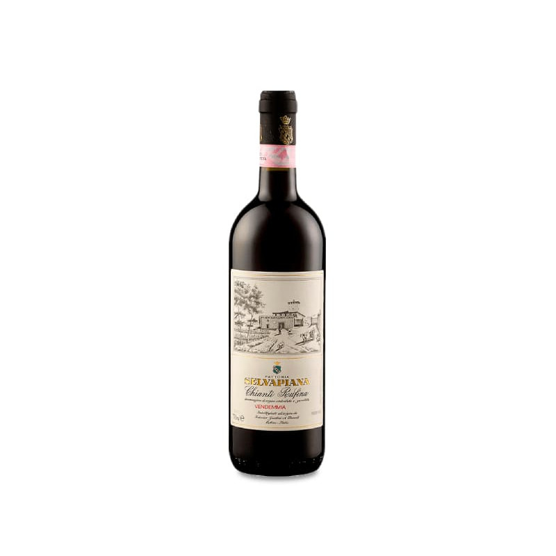 Fattoria Selvapiana Chianti Rufina  2023