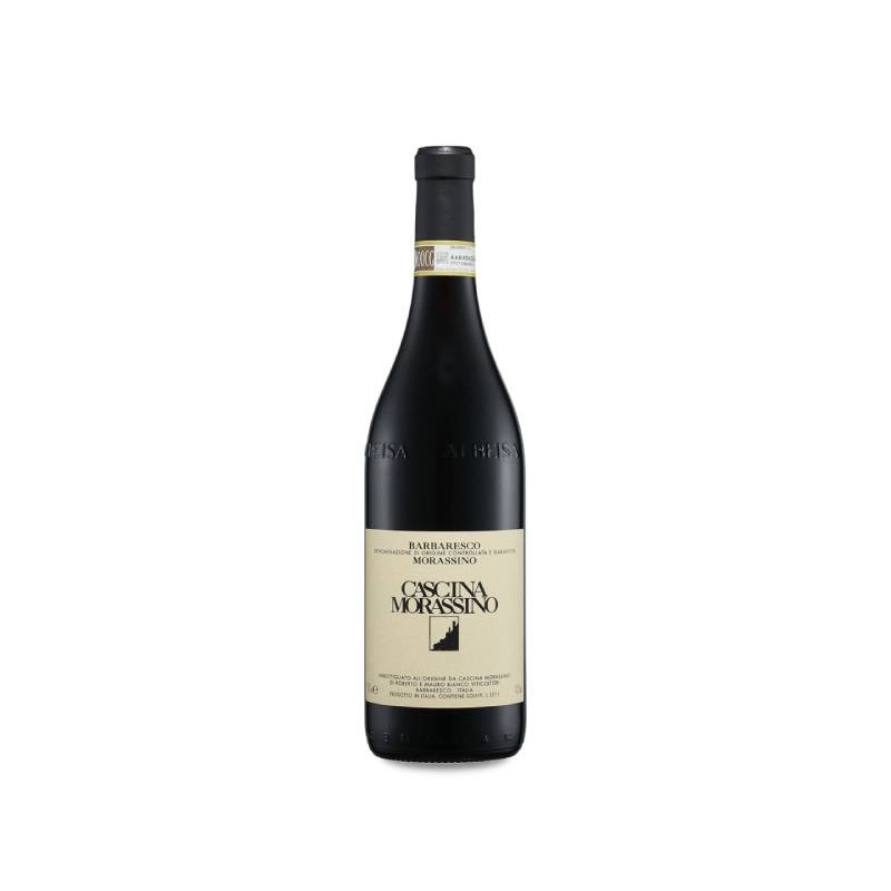 Cascina Morassino Barbaresco Morassino 2022