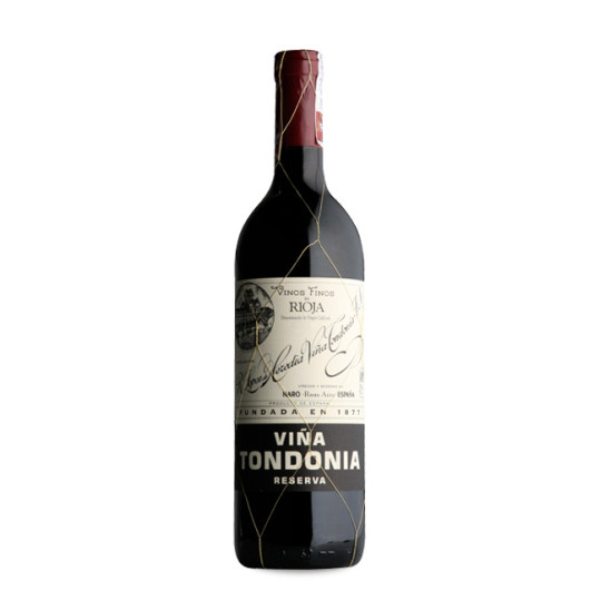 Viña Tondonia Reserva 2012...