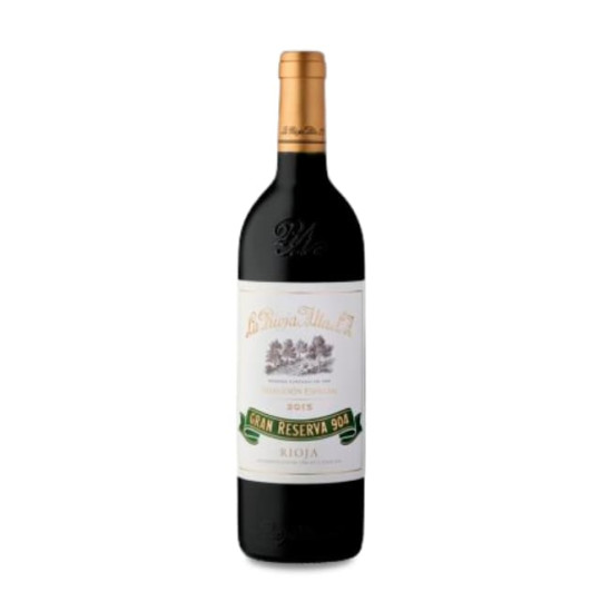 Rioja Alta 904 Gran Reserva...