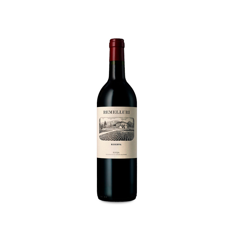 Remelluri Reserva 2017