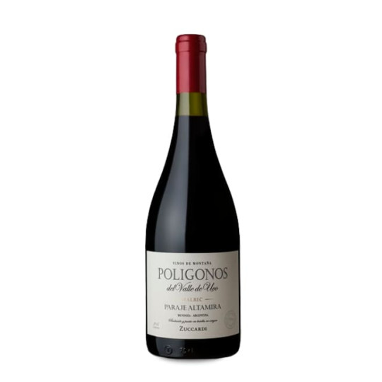 Zuccardi Polígonos Paraje...