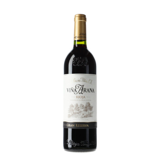 Viña Arana Gran Reserva  2017