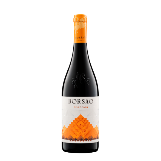Borsao Tinto Selección 2024