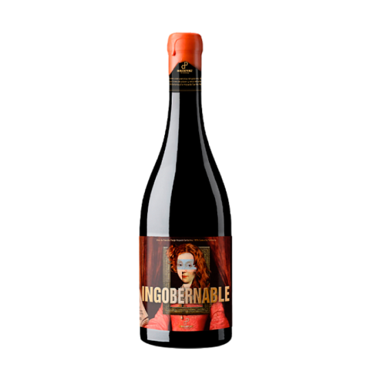 Dobledeperez Ingobernable 2022